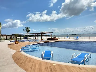 Golden Lake - Flx Pe Na Areia 1 Arraial Do Cabo-1