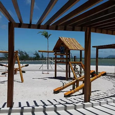 Golden Lake - Flx Pe Na Areia 1 Arraial Do Cabo-3